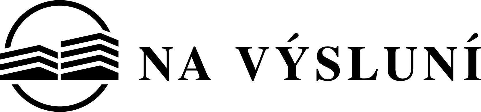 Na vysluni